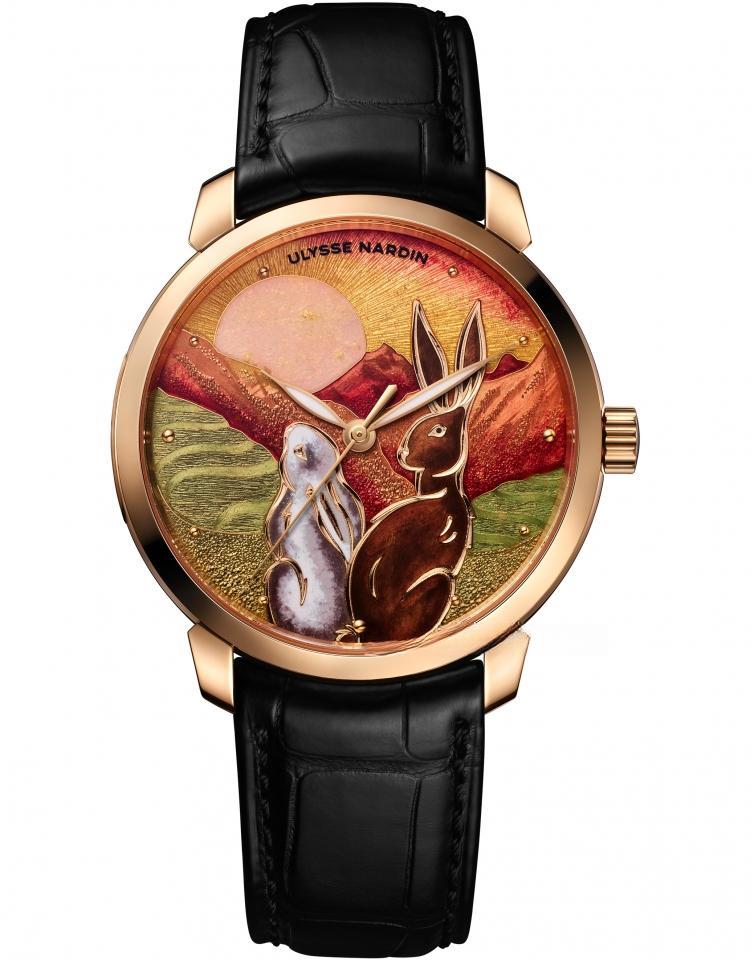 8152-111LE-9E-RABBIT/1A